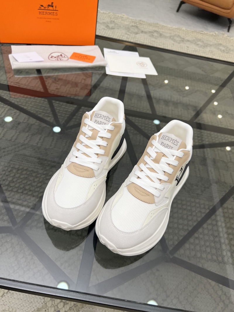 Hermes Sneakers